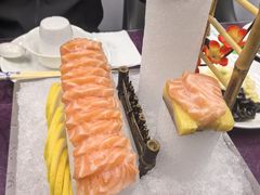 -大众海鲜(巨龙北路店)