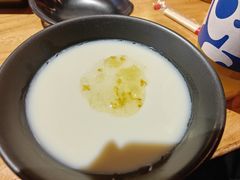 -水浒烤肉(国贸店)