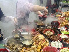 -小吴水煮(羊子巷店)