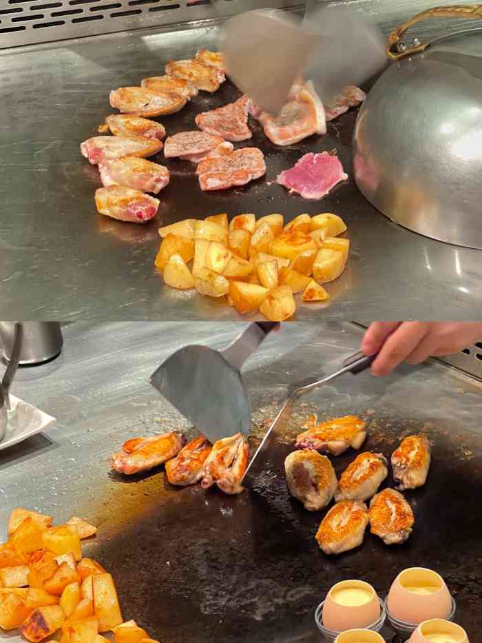 57度湘铁板烧(珠影星光城店)