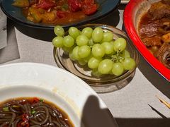 -耶里夏丽·丝路新疆菜·清真食品(徐汇南丹东路臻选店)