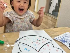 -无艺三语日托早教Arti School(高尔夫园区)