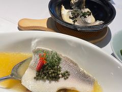 -梧桐Plus·创意京·川料理(万象城店)