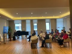 -梧桐人家中国太平国际健康颐养社区