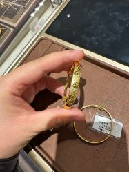 -菜百首饰(北京SKP店)