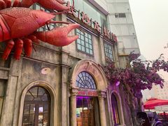 -文和友老长沙龙虾馆(化龙池店)