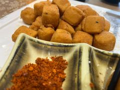 -李氏传家菜(兴城路店)