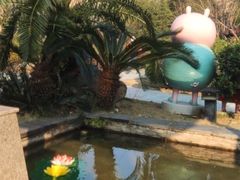 -咸宁万豪温泉谷度假区