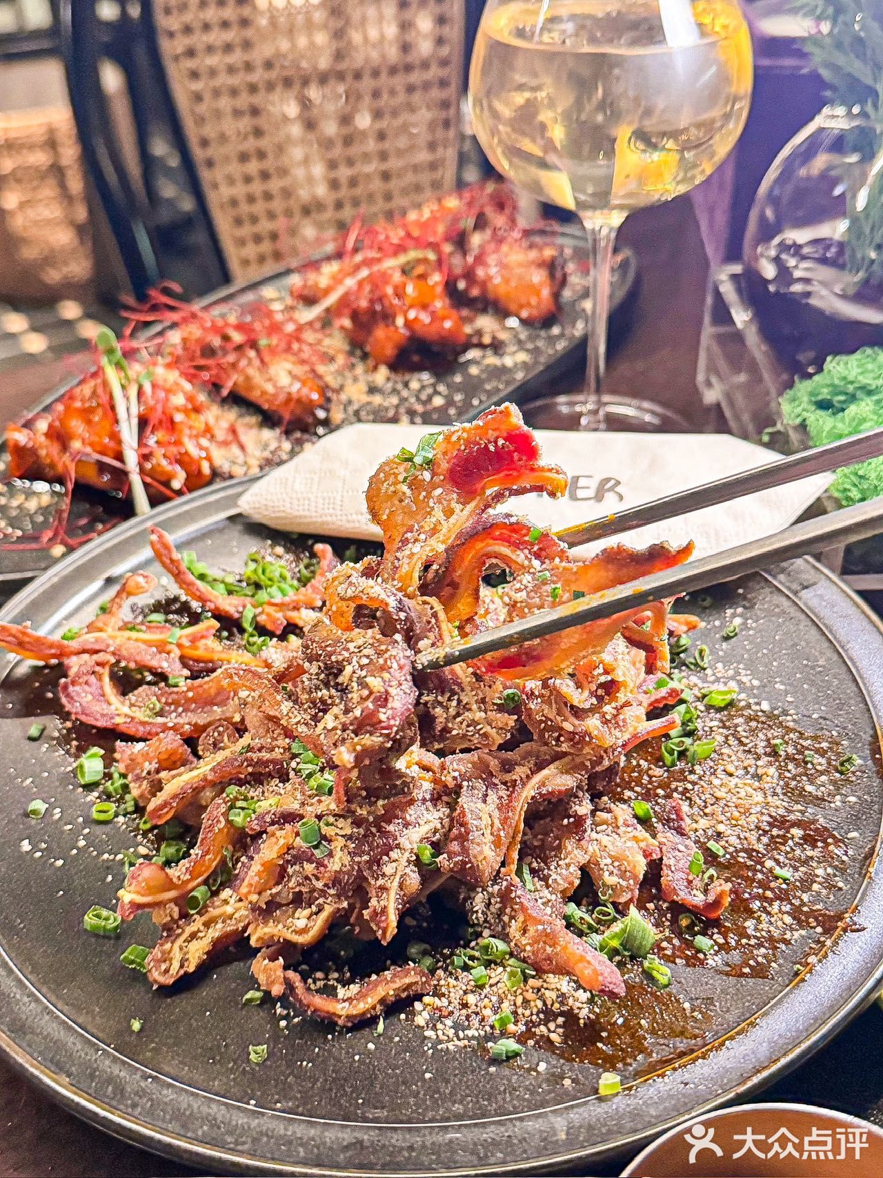 不吹不黑！MA SHER是我心中韩餐top1