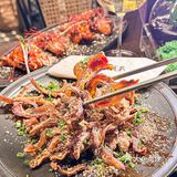 不吹不黑！MA SHER是我心中韩餐top1