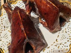 -鸽子窝专业烧烤店(长白店)