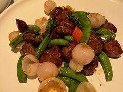 -悦融琥珀·京鲁菜·海味珍品(西单店)
