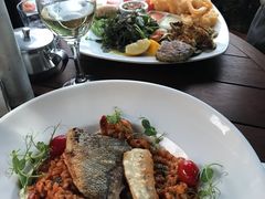 -Bully Hayes Restaurant & Bar