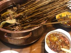-搓火大都会(广安门总店)