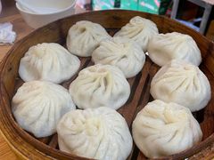 -大耳公曹氏驴肉包子铺(三八店)