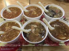 -食盈碗仔翅(星玺广场店)