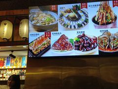 -小黑牛烤肉(聚隆店)
