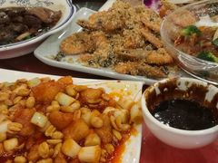 -普天和酒楼·新津菜·烤鸭(天津之眼店)