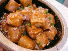 疯狂的芋头-聚鑫阁江浙菜·非遗传承技艺(闵行交大店)