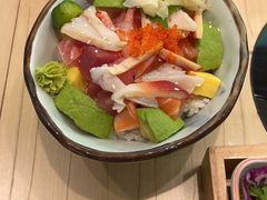 -沼津港精致料理·寿喜烧·烧鸟(漕河泾印象城店)