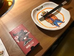 -尚品小土屋涮毛肚(李沧万达店)