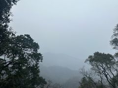 -青城山