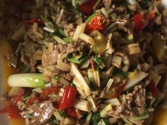 -龙姐私房菜(和顺古镇店)