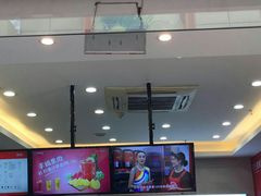 -沪上阿姨·精选茶饮(惠山万达店)