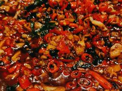 -老傅家湘潭水煮活鱼店(众一国际店)