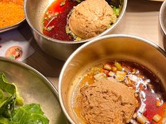 -西塔老太太泥炉烤肉(温州首店万象城黑金店)