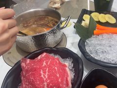 -呷哺呷哺(虹口赤峰路店)
