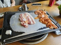 鲜五花肉-香猪坊(五道口店)
