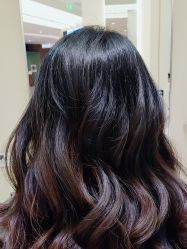 -Mentor Hair Salon