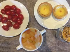 -蜻蜓逐宴全日制西餐厅I古北水镇大酒店