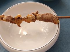 -金家老三饭庄(常营店)