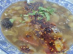 -清真马文肉丸胡辣汤(回民街店)