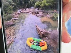 -增城大丰门漂流