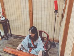 -NINES推理馆(曲江公馆店)