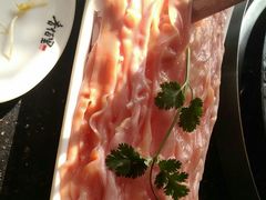 -香佰里鲜货火锅(佳乐金街店)