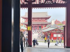 -浅草寺