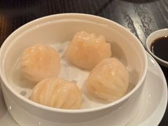 -福悦1077中餐厅(武汉光谷凯悦酒店)