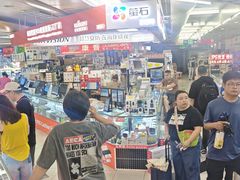 -赛格电子市场(华强北路店)