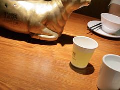 -炊烟小炒黄牛肉(东庆街店)