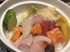-小山日本料理(兴业太古汇店)