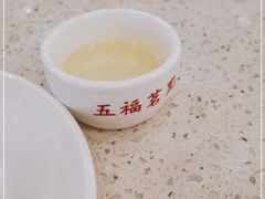 -五福茗点茶楼(花都雅乐城店)