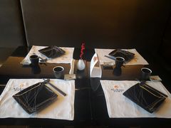 -曙亚洲餐厅-重庆富力艾美酒店(南坪万达广场店)