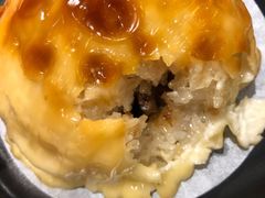 芝士焗糯米鸡-正哥点心皇子(旺城广场店)
