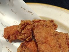 -老友时光·Pizza(泰华黑金店)