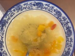 -百年老字号·观振兴蟹黄面·三虾面·苏式面(观前街富仁坊巷店)