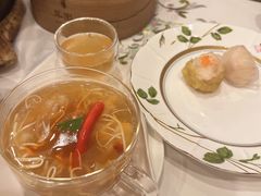 -翠园(北京王府中环店)